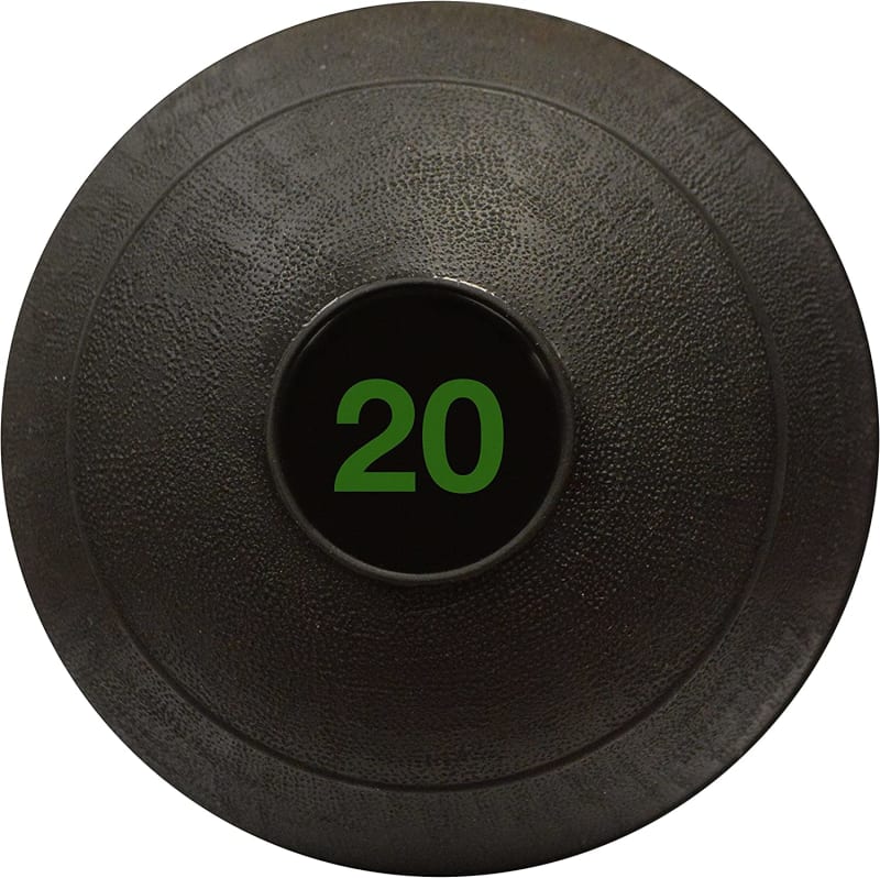 Slam Ball, Ideal for Cross Training