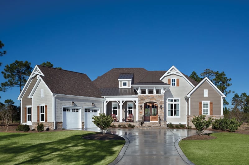 Hiring Custom Home Builders - Havcon