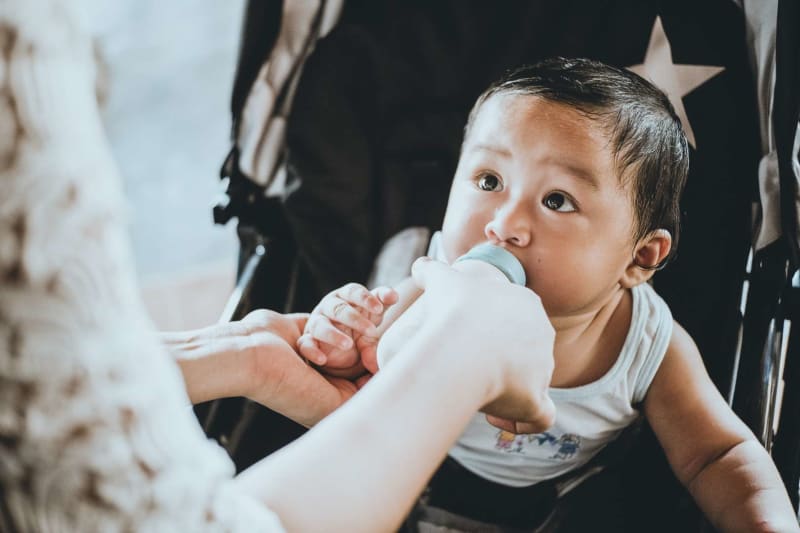 Best baby formula in Australia