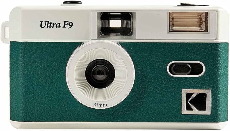 Ultra F9 Film Camera