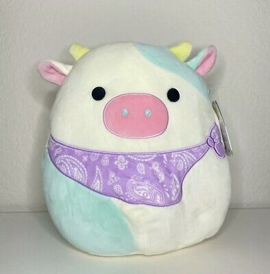 Belana (Purple Bandana)