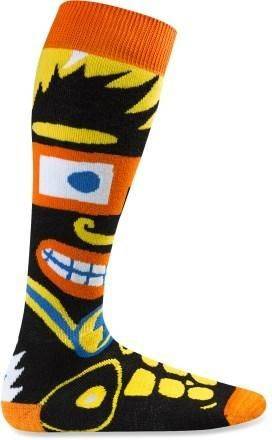 Snowboarding Socks