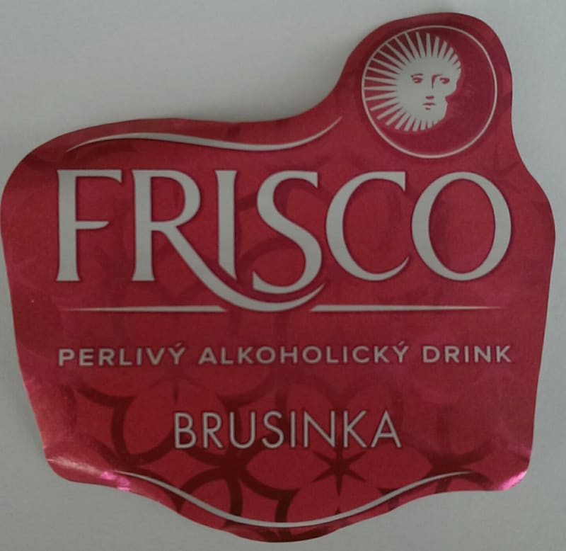 Frisco Brusinka