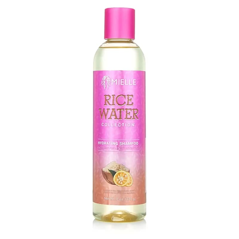 Rice Water Hydrating Shampoo