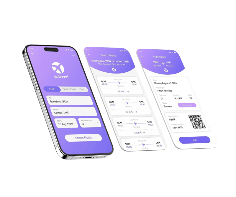 Best Mobile App Development Services