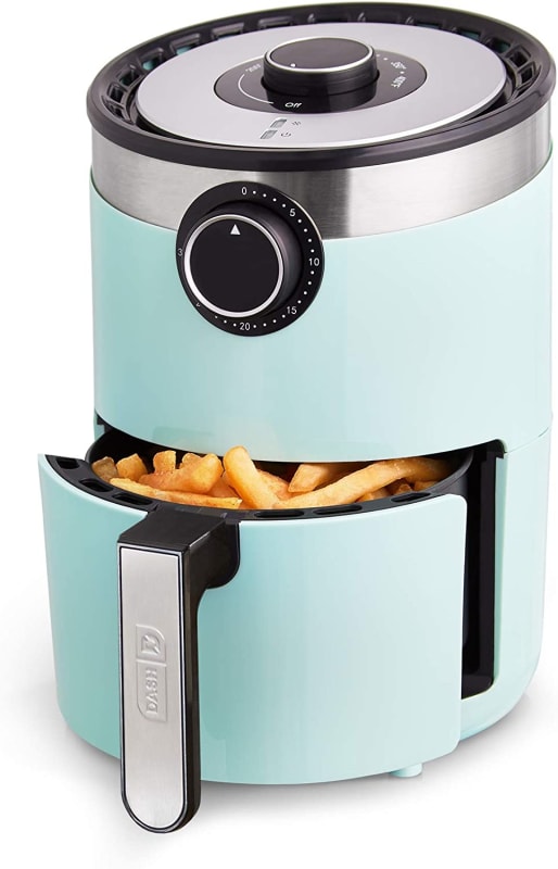 Aircrisp® Pro Compact Air Fryer