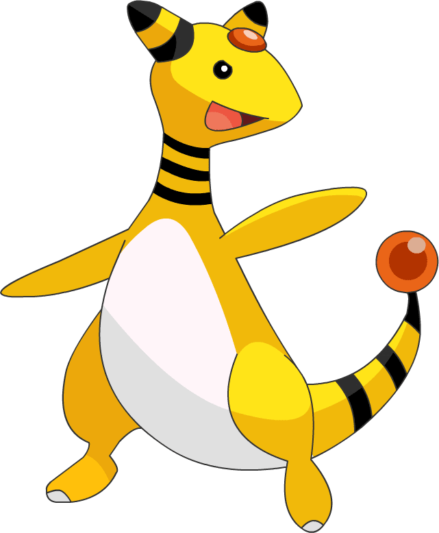 Ampharos