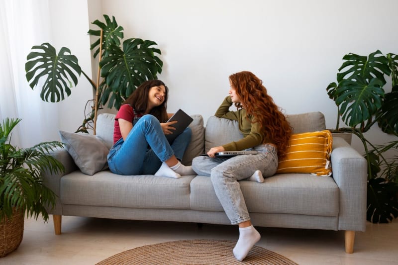 Long-Term Success Starts with the Right Support