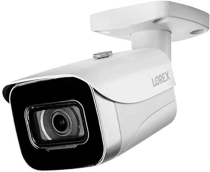 Lorex 4K Nocturnal Smart IP Camera
