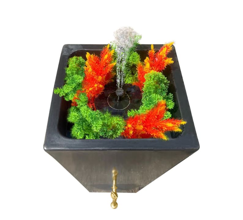 Sustainable Solutions for a Greener Future: Greywater Recycling Systems by Prestige Water
