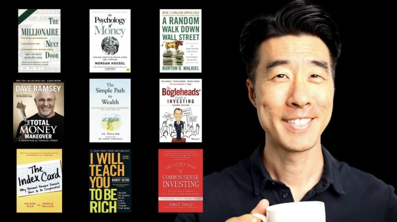 Best Personal Finance Books