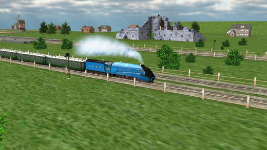 Train Sim