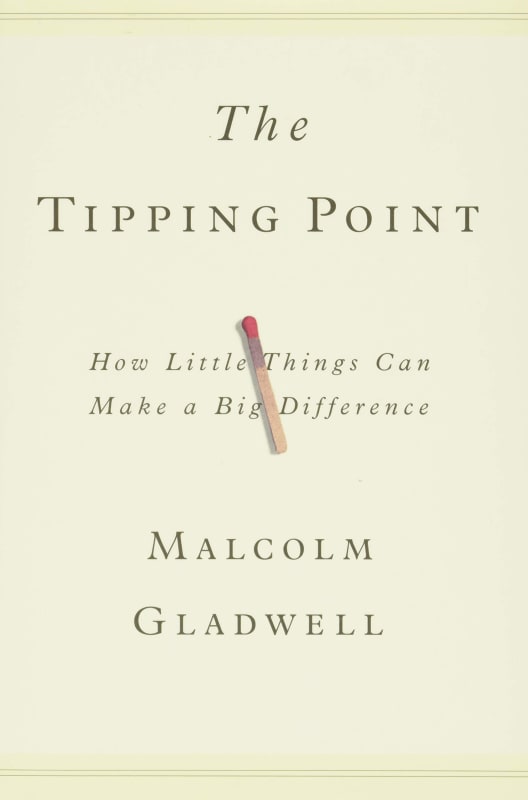The Tipping Point