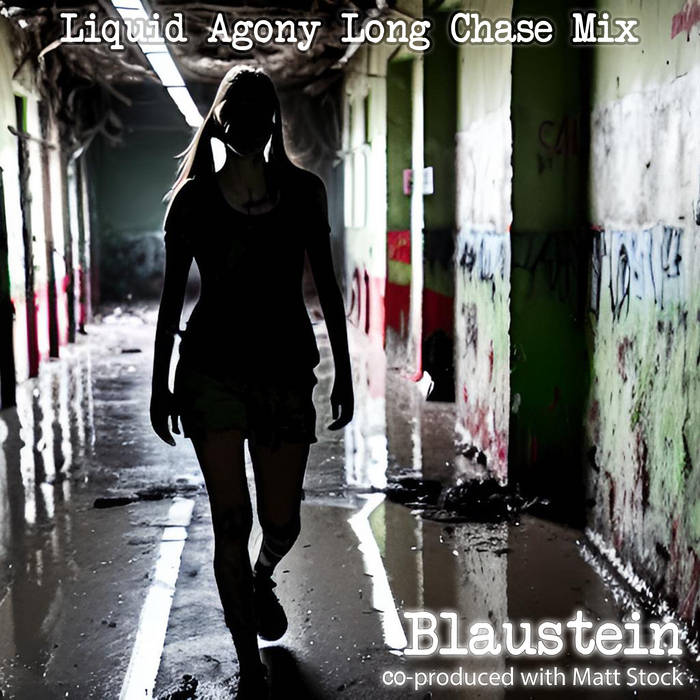 Liquid Agony Long Chase Mix