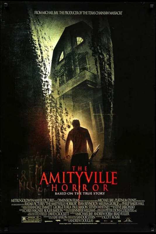The Amityville Horror (Remake)