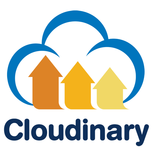 Cloudinary