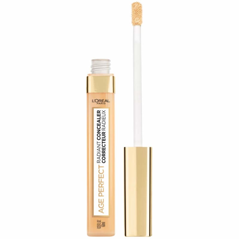 Age Perfect Radiant Concealer with Hydrating Serum and Glycerin