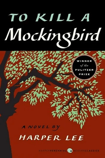 To Kill a Mockingbird, Harper Lee