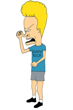 Beavis