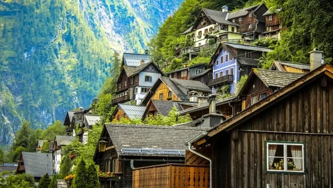 Austria Visa Photo Requirements for indian