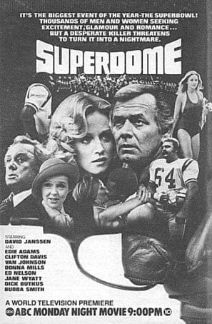 Superdrome