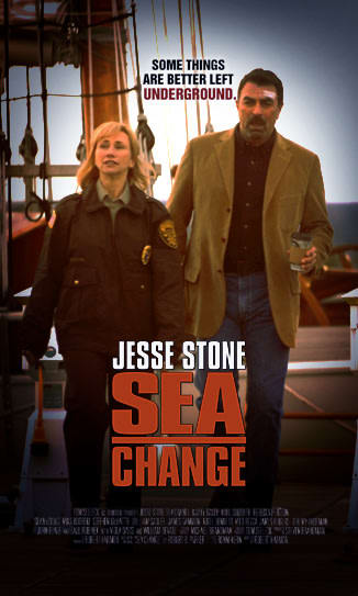 Jesse Stone: Sea Change