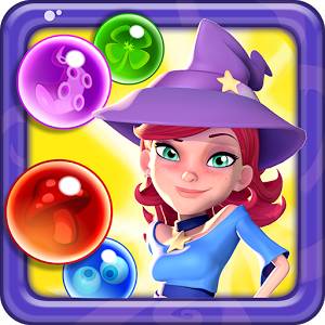 Bubble Witch 2 Saga