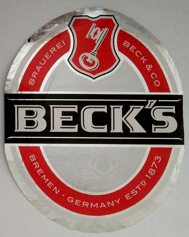 Beck's