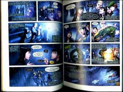 The Amulet of Samarkand (The Bartimaeus Trilogy)