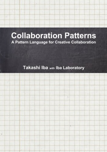 Collaboration Patterns