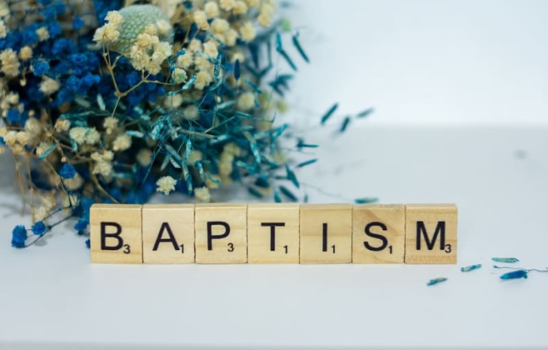 Best Baptism (Christening) Gift Ideas For Girls