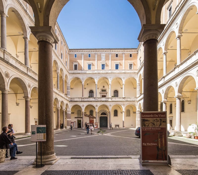 Unlock Leonardo da Vinci Last Supper Tickets: Virtual School Tour Experience - Mostra Di Leonardo