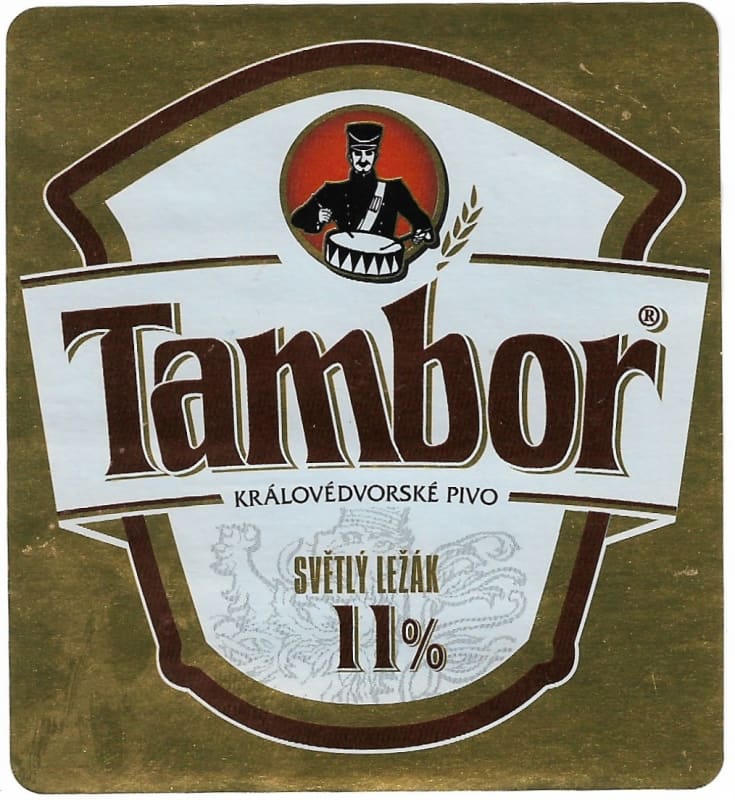 Tambor 11
