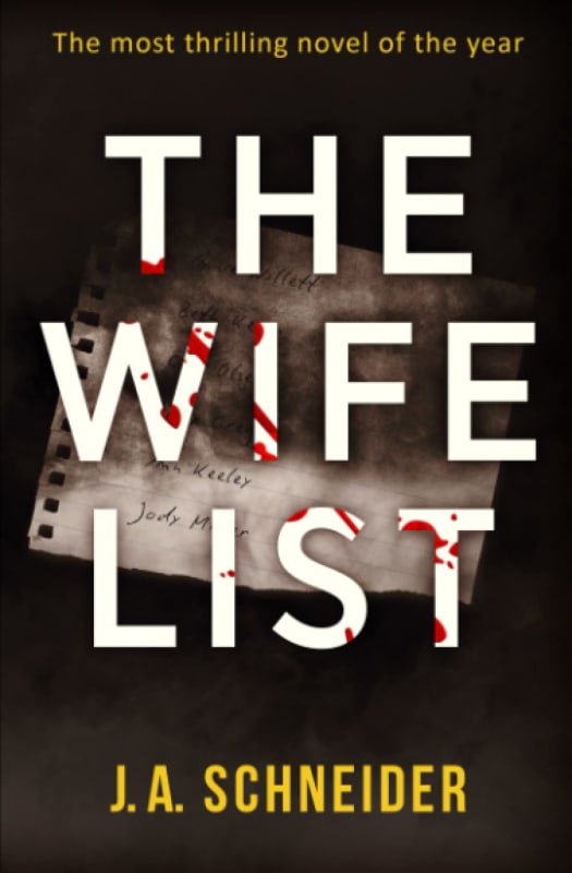 The Wife List