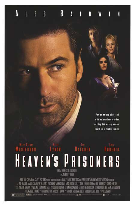 Heaven's Prisoners