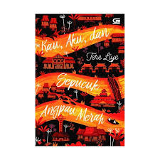 Sepujuk Angpau Merah