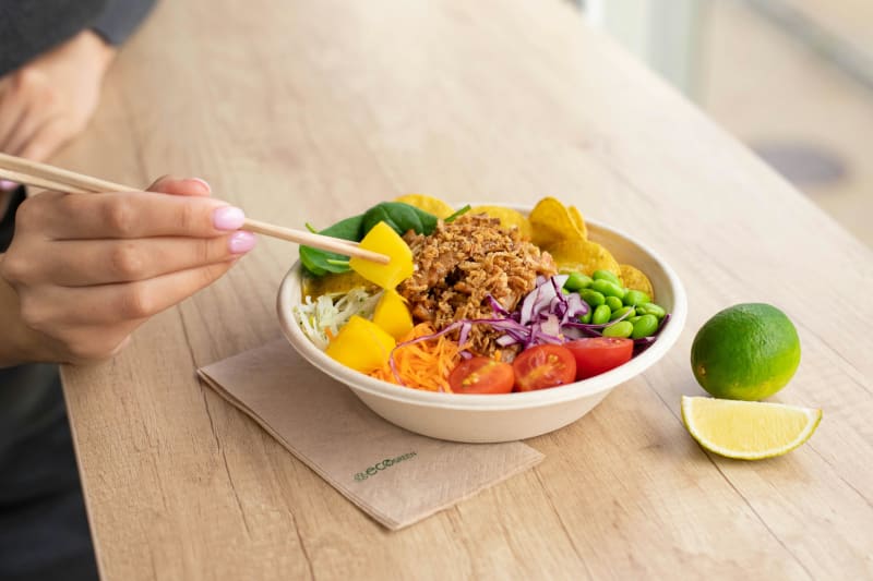 Improve Your Digestion