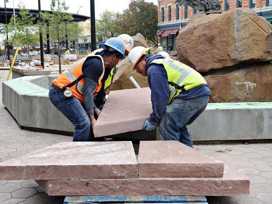 Locks - Installation and Repairs