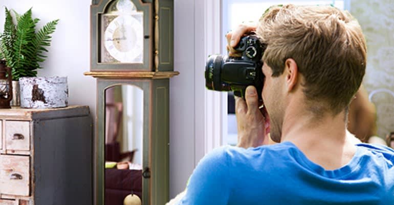 Protect your valuables