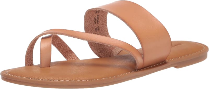 Amazon Essentials - One Band Flip Flop Sandal