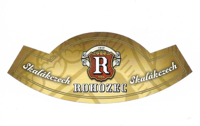 Rohozec Skalákczech Etk.C