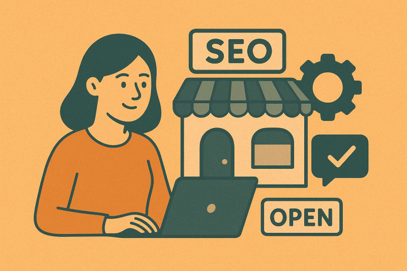 EcommerceAlly – Your Trusted Partner for Local SEO Solutions
