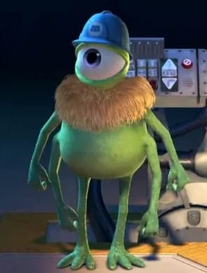 Monsters Inc. Characters - Giant Bomb