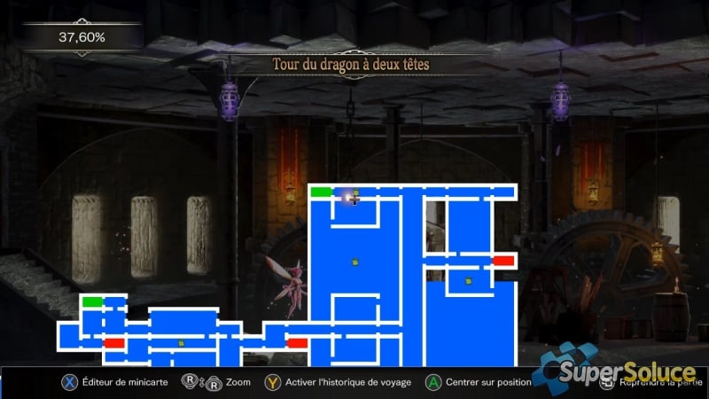 Avenge the death of Edward!