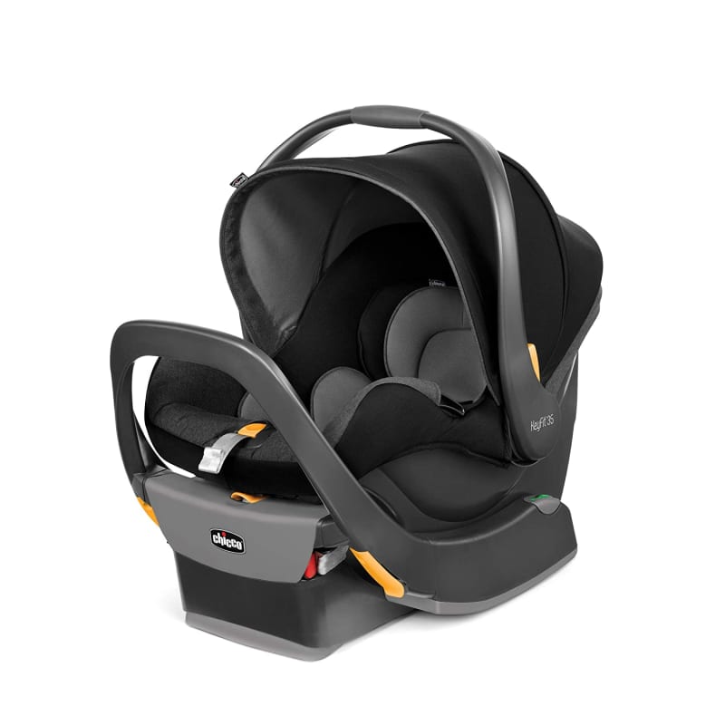 KeyFit 35 Infant Car Seat