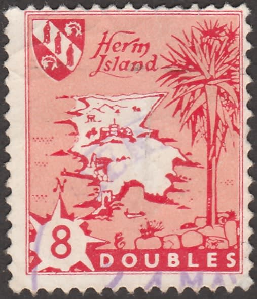 Herm Island