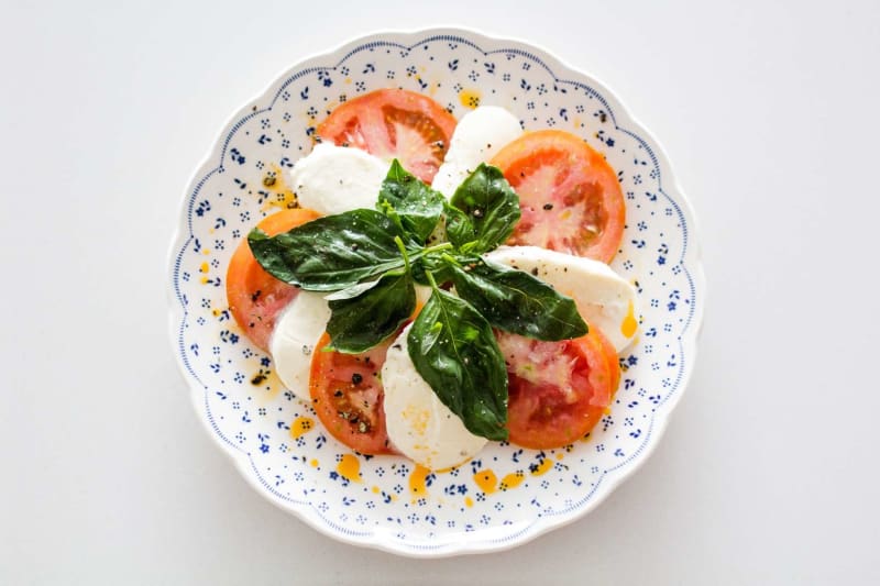 Best Vegetarian Restaurants in London