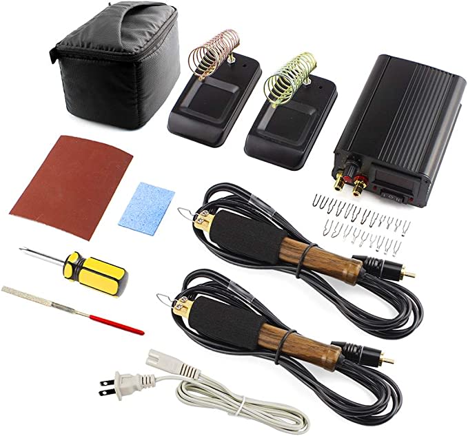 Tekchic Pro2 Wood Burning Tool