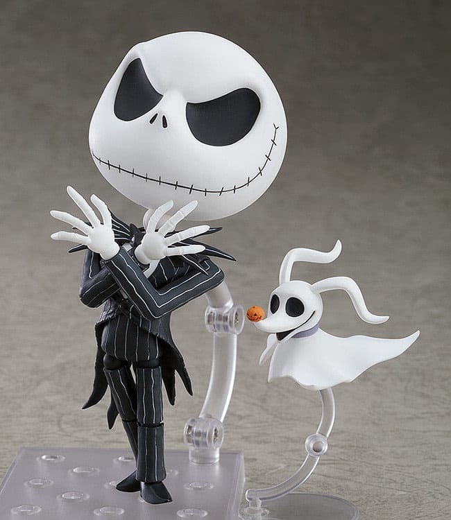 Jack Skellington