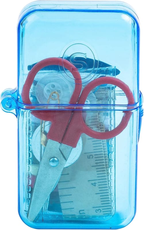 Singer, 1 KIT, Multicolor